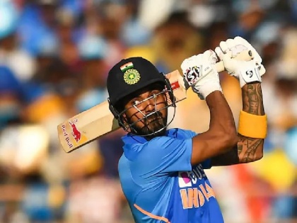 India vs Australia: This is probably KL Rahul best knock at international level: Virat Kohli | IND vs AUS: केएल राहुल ने ठोके 52 गेंदों में 80 रन, कोहली ने कहा, 'उन्होंने अपनी सर्वश्रेष्ठ पारी खेली'