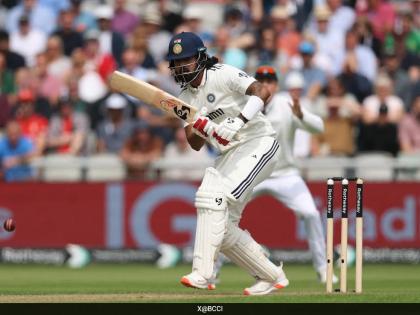 England vs India, 4th Test live 1000 Test runs KL Rahul Becomes 2nd Indian Opener After Sunil Gavaskar 5h Indian Sachin Tendulkar, Rahul Dravid, Sunil Gavaskar Virat Kohli | England vs India, 4th Test 2025: सुनील गावस्कर के बाद राहुल?, ऐतिहासिक रिकॉर्ड बनाने वाले दूसरे भारतीय ओपनर