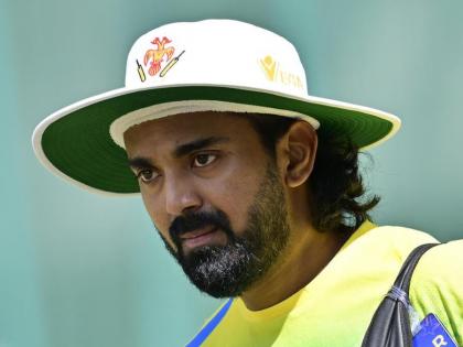 Ranji Trophy Live Score 2025 KL Rahul dismissed 26 runs 37 balls return against Haryana keeper ends 56 minute stint  | Ranji Trophy 2025: 37 गेंद और 26 रन?, नहीं चले राहुल, अंशुल कंबोज की गेंद पर आउट, 5 साल बाद रणजी खेलने उतरे विकेटकीपर बल्लेबाज