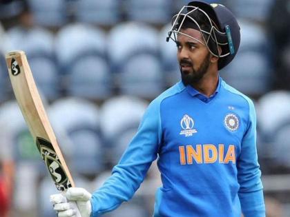 KL Rahul achieves career-best T20I ranking and reach on number 2, Kohli and Rohit sharma in top 10 | ICC T20 Ranking: केएल राहुल ने टी20 रैंकिंग में लगाई लंबी छलांग, टॉप 10 बल्लेबाजों में शामिल हैं 3 भारतीय खिलाड़ी