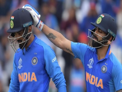 IND vs SA KL Rahul failed captaincy against South Africa three matches and 76 runs | IND vs SA: दक्षिण अफ्रीका के खिलाफ कप्तानी में फेल हुए केएल राहुल!, 3 मैच और 76 रन