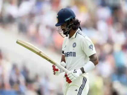 ENG Vs IND, 1st Test: Sai Sudarshan out for zero in debut match, England counterattacked after India's strong start | ENG Vs IND, 1st Test: साई सुदर्शन डेब्यू मैच में शून्य पर आउट, भारत की मजबूत शुरुआत के बाद इंग्लैंड ने पलटवार किया