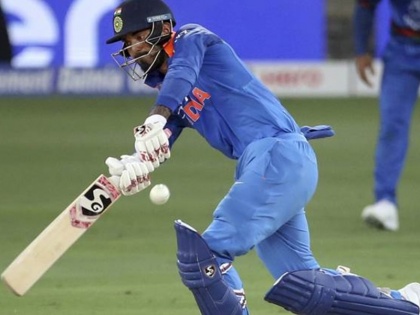 IND vs SA ODI Series India captain KL Rahul open Shikhar Dhawan all-rounder Venkatesh Iyer in Ruturaj Gaikwad out first ODI against South Africa | IND vs SA ODI Series: इस खिलाड़ी के साथ ओपनिंग करेंगे कप्तान, ऑलराउंडर पर खेलेंगे दांव, धोनी के साथी खिलाड़ी को करना होगा इंतजार