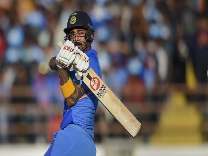 India vs Australia: Watched videos of Steve Smith and AB de Villiers: KL Rahul after match-winning knock in Rajkot | IND vs AUS: केएल राहुल ने जोरदार पारी के बाद खोला राज, 'स्मिथ और डिविलियर्स के वीडियो देख की तैयारी'