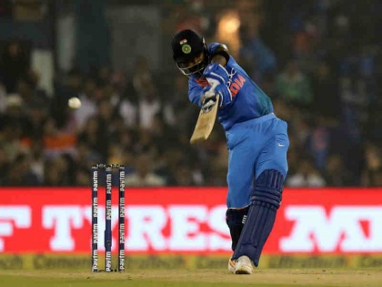 Sunil Gavaskar says India might select KL Rahul for No.4 in World Cup based on IPL form | सुनील गावस्कर ने नंबर-4 पर बल्लेबाजी के लिए चुना ये खिलाड़ी, कहा- आईपीएल फॉर्म डालेगी असर