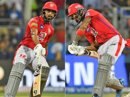 <a href='https://www.lokmatnews.in/topics/kl-rahul/'>केएल राहुल</a> ने इस सीजन सबसे ज्यादा रन बनाए।