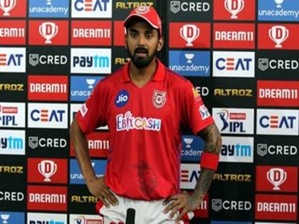 Kings XI Punjab captain KL Rahul happy after win against hyderabad | IPL 2020: हारा हुआ मैच कैसे जीत गई पंजाब, कप्तान केएल राहुल ने खोला राज