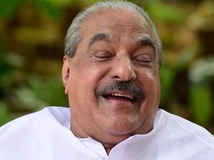 Kerala Congress (M) chairman and former Kerala Finance Minister KM Mani passes away in Ernakulam | केरल कांग्रेस के नेता के एम मणि का 86 की उम्र में निधन