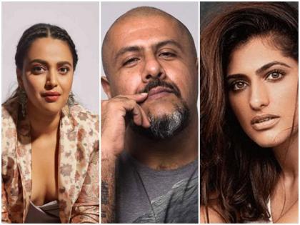 covind in mumbai Singer Vishal Dadlani actress Swara Bhaskar and Kubra Sait corona infected | अभिनेत्री स्वरा भास्कर समेत गायक विशाल ददलानी, कुब्रा सैत कोरोना संक्रमित, अभिनेत्री ने लिखा- दोनों डोज ले चुकी थी