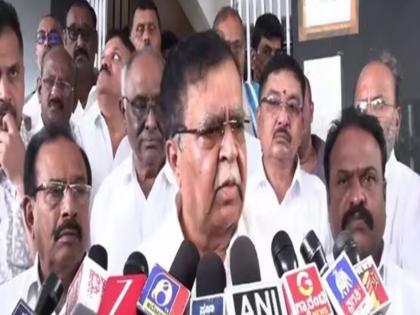 Who is KN Rajanna? Karnataka minister ‘sacked’ for questioning Rahul Gandhi’s ‘vote chori’ claim | कौन हैं केएन राजन्ना? राहुल गांधी के 'वोट चोरी' वाले दावे पर सवाल उठाने पर कर्नाटक के मंत्री पद से किए गए बर्खास्त