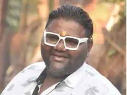 mumbai police arrest film producer brother swapnil lokhandefor seeking sexual favours from struggling actor | टीवी अभिनेत्री ने प्रोड्यूसर के भाई पर लगाया गंभीर आरोप, काम के बदले की सेक्स की डिमांड, हुआ गिरफ्तार