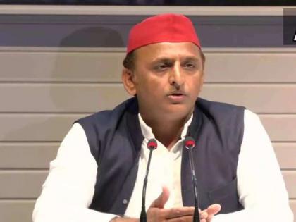 SP chief Akhilesh Yadav thanks voters for increasing party seats tweet More confusion delusion is gone | आधे से ज्यादा भ्रम, छलावा दूर हो गया, पार्टी हार के बाद अखिलेश यादव का ट्वीट- हमने दिखा दिया कि..