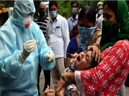 Delhi covid 19 patients increased continuously for last three days 146 new cases one death | दिल्ली में कोरोना की वापसी, 3 दिनों में लगातार बढ़े कोविड के मरीज, आ सकती है नई गाइडलाइन, केंद्र ने लिखी पांच राज्यों को चिट्ठी