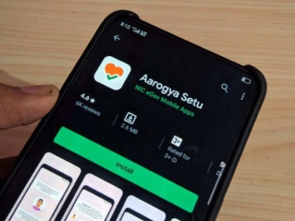 government Aarogya Setu app to be installed on smartphones by default soon | स्मार्टफोन में पहले से ही डाउनलोड होगा 'आरोग्य सेतु' एप, सरकार का खाका तैयार, बस इस बात का है इंतजार