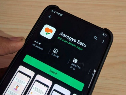 How to download and use Aarogya Setu Coronavirus tracking app | सरकार ने लॉन्च किया 'आरोग्य सेतु' एप, कोरोना से बचाव के लिए 1 करोड़ से ज्यादा लोगों ने किया डाउनलोड