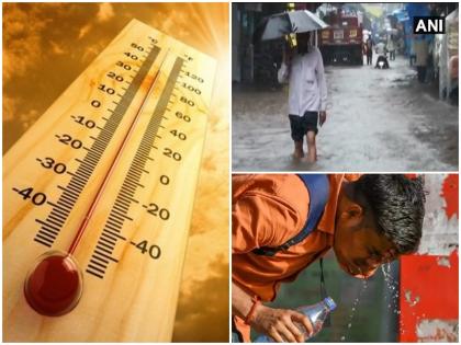 Know where heat wave will occur in May in which areas there will be heavy rain what imd says | Weather Alert: जानिए मई में कहां चलेगी लू और किन इलाकों में होगी भारी बारिश, पढ़िए आपके शहर में कैसा रहेगा मौसम का हाल