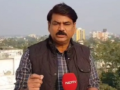 ndtv senior journalist Kamal Khan passes away of heart attack in lucknow wave of mourning on social media | NDTV के वरिष्ठ पत्रकार कमाल खान का हार्ट अटैक से लखनऊ में निधन, मीडिया जगत में शोक की लहर