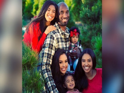 We are Completely Devastated: Kobe Bryant's Wife Vanessa Bryant on death of husband | महान बास्केटबॉल खिलाड़ी कोबे ब्रायंट की पत्नी ने शेयर किया भावुक संदेश, लिखा, 'हम पूरी तरह टूट चुके हैं'