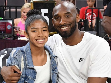 NBA legend Kobe Bryant, 13-year-old daughter dead in helicopter crash that killed 9 | हेलिकॉप्टर हादसे में स्टार बास्केटबॉल खिलाड़ी कोबे ब्रायंट का निधन, हादसे में उनकी 13 साल की बेटी की भी हुई मौत