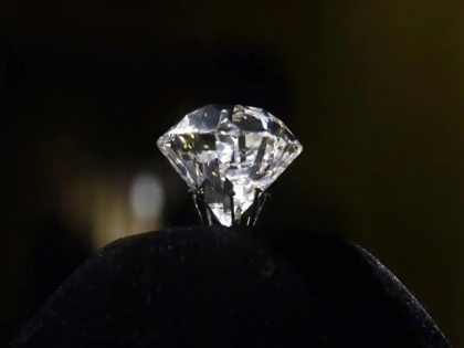 Proud of India: One of the largest diamond of world, Jacob Diamond, on display, bigger and costlier than Kohinoor | सिर्फ 50 रुपये में यहां देखिए भारत की शान 'कोहिनूर' से ज्यादा बड़ा और कीमती हीरा
