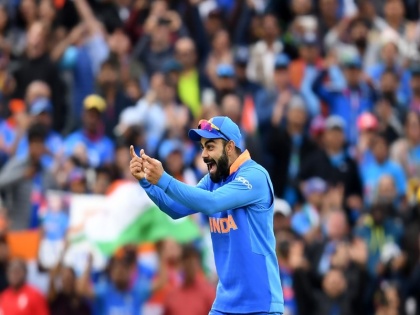 India vs New Zealand world cup match 17 team playing eleven, team prediction, ind vs nz team analysis in Hindi | ICC World Cup 2019, Ind vs NZ, Playing XI: टीम इंडिया में इन्हें मिल सकता है मौका, जानिए न्यूजीलैंड का संभावित प्लेइंग इलेवन
