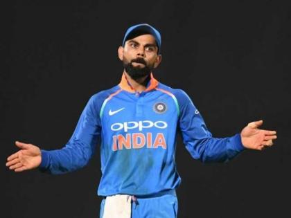 India vs West Indies: Virat Kohli remembers Hardik Pandya after India defeat in 3rd ODI | तीसरे वनडे में हार के बाद कोहली को आई पंड्या-केदार जाधव की याद, कहा, 'उनके बिना संतुलन मुश्किल'