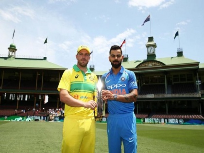 India vs Australia 1st ODI Preview: India eye to keep victory momentum in odi series | IND vs AUS: टेस्ट में जोरदार जीत के बाद भारत की नजरें वनडे सीरीज में भी कमाल पर, पहले वनडे में सिडनी में भिड़ंत
