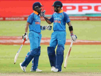 New Zealand vs India, 1st ODI: Virat Kohli will break all records created by Sachin Tendulkar | "सचिन तेंदुलकर के सारे रिकॉर्ड तोड़ देंगे विराट कोहली"