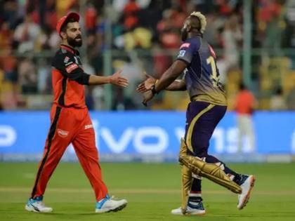IPL 2019: Virat Kohli slams his bowlers after RCB 5 wickets defeat vs Kolkata Knight Riders | IPL 2019: आरसीबी की हार के बाद गेंदबाजों पर भड़के विराट कोहली, यूं लगाई जमकर 'क्लास'