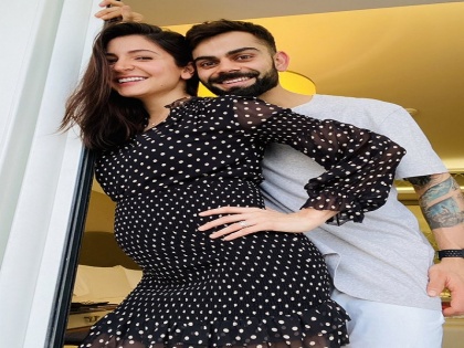 Virat Kohli, Anushka Sharma Expecting Their First Child, Announce With Adorable Pic | पापा बनने वाले हैं विराट कोहली, अनुष्का के साथ खूबसूरत तस्वीर शेयर कर दी गुड न्यूज