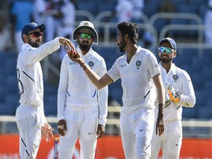 India vs West Indies: Jasprit Bumrah will forever remain indebted to Virat Kohli for this This hat-trick, says Harbhajan Singh | IND vs WI: बुमराह इस हैट-ट्रिक के लिए हमेशा विराट कोहली के ऋणी रहेंगे: हरभजन सिंह