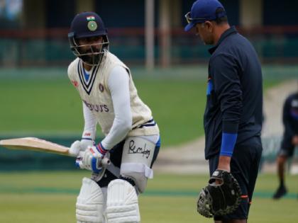 Inner talks on captaincy not for media to know: Rahul Dravid | कप्तानी विवाद पर राहुल द्रविड़ ने तोड़ी चुप्पी, विराट कोहली को लेकर कही ये बात