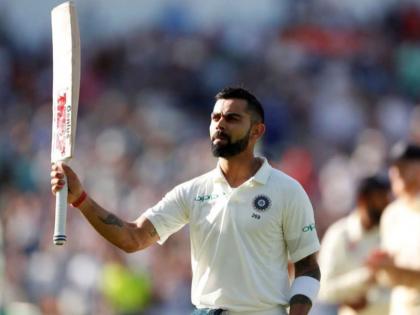 Edgbaston test Century Still Not Best, 2014 Adelaide still remains very special, says Virat Kohli | विराट कोहली ने किया खुलासा, इंग्लैंड के खिलाफ शतक नहीं, 2014 की ये टेस्ट पारी है उनके लिए सबसे खास