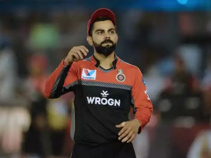 IPL 2019: Virat Kohli fined for slow over rate in match vs Kings XI Punjab | RCB को मिली सीजन की पहली जीत, पर इसलिए विराट कोहली पर लगा '12 लाख रुपये' का जुर्माना