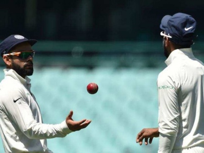 India vs Australia: Some grass awaits for team india in Adelaide, hints Curator | Ind vs Aus: ऑस्ट्रेलियाई क्यूरेटर ने किया खुलासा, बताया कैसी होगी पहले टेस्ट की पिच