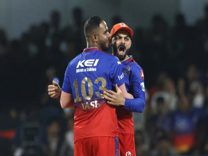 RCB vs DC: RCB beats Delhi Capitals by 47 runs, registers its 5th consecutive win in IPL | RCB vs DC: आरसीबी ने दिल्ली कैपिटल्स को 47 रनों से हराया, आईपीएल 2024 में लगातार दर्ज की अपनी 5वीं जीत