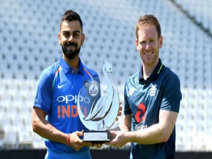 India's limited overs home series against England set to postpone due to coronavirus | कोरोना की मार! टीम इंडिया की इंग्लैंड के खिलाफ सीमित ओवरों की घरेलू सीरीज स्थगित होना तय