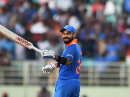 India vs Sri Lanka: Virat Kohli joins Sourav Ganguly, Sachin Tendulkar in elite World Cup list | CWC: विराट कोहली ने वर्ल्ड कप में हासिल की एक और बड़ी उपलब्धि, सौरव गांगुली को छोड़ा पीछे