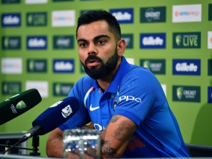 45 minutes of bad cricket puts you out of the World Cup, says Virat Kohli | World Cup: सेमीफाइनल में न्यूजीलैंड से क्यों हारी टीम इंडिया, कप्तान कोहली ने मैच के बाद किया खुलासा
