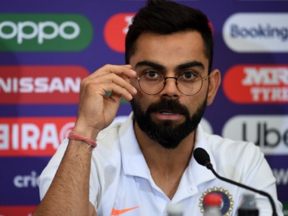 Kohli’s message to Pujara & Co: Being cautious won't help us | Ind vs NZ: पहले टेस्ट में हार के बाद कोहली के निशाने पर आए टीम इंडिया के खिलाड़ी, कहा- रन बनाने पर दो ध्यान