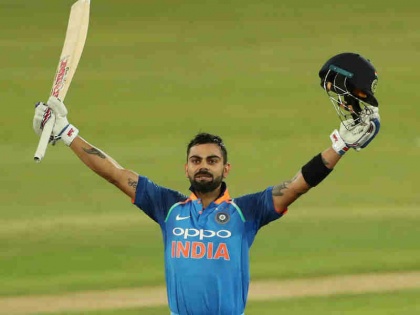 india vs australia shahid afridi says virat kohli needs to improve as captain | IND Vs AUS: शाहिद अफरीदी ने कहा- 'कोहली में कप्तान के तौर पर और सुधार की जरूरत'