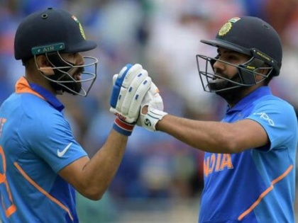 India vs West Indies: From Virat Kohli to Rohit Sharma, seven Indian players to watch out for in T20I series | IND vs WI: कोहली से लेकर रोहित तक, टी20 सीरीज में इन टॉप-7 भारतीय खिलाड़ियों पर रहेंगी निगाहें