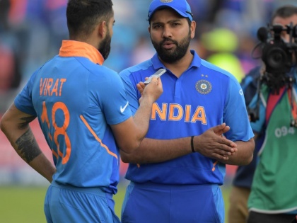 Ind vs Ban: Indian squad announced for T20 and Test series against Bangladesh, Virat Kohli rested and Rohit Sharma to lead T20I squad | Ind vs Ban: बांग्लादेश के खिलाफ टी20 सीरीज में रोहित शर्मा करेंगे कप्तानी, जानें टी20 और टेस्ट टीम में किन खिलाड़ियों को मिली जगह