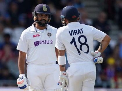 ICC Test team of the year No place for Rohit Sharma, Virat Kohli; only 2 Indians feature in Australia-dominated WTC XI | ICC की टेस्ट टीम ऑफ द ईयर में न रोहित शर्मा और न विराट कोहली, ये 2 भारतीय खिलाड़ी शामिल, कमिंस कप्तान