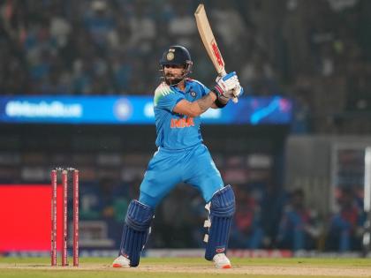 IND vs NZ 1st ODI: विराट कोहली ने न्यूजीलैंड के खिलाफ पहले वनडे मैच के दौरान रचा इतिहास, सचिन तेंदुलकर का वर्ल्ड रिकॉर्ड तोड़ा