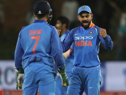Ind vs Eng 1st ODI: India vs England expected playing XI | इंग्लैंड के खिलाफ कोहली ने बनाई रणनीति, टीम इंडिया की प्लेइंग इलेवन में शामिल होंगे ये 11 खिलाड़ी!