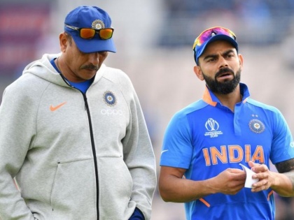 Virat Kohli will not have a say in new India head coach selection process, says Reports | भारत के नए कोच के चयन में नहीं ली जाएगी विराट कोहली की राय, कपिल देव निभाएंगे अहम रोल!