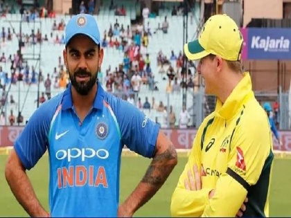 Coronavirus: India’s tour of Australia could be affected if travel ban stays for 6 months | कोरोना का कहर रहा जारी, तो रद्द हो सकता है टीम इंडिया का छह महीने बाद का ऑस्ट्रेलिया दौरा!