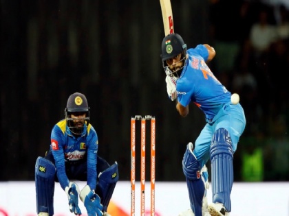 Sri Lanka Cricket approaches BCCI to consider Sri Lanka tour in July | श्रीलंका का बीसीसीआई से अनुरोध, जुलाई में टीम इंडिया के दौरे की संभावनाएं तलाशने को कहा
