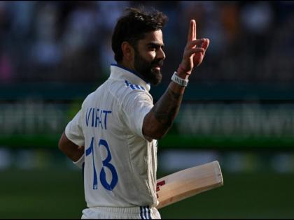 Virat Kohli retirement: 123 Tests, 9230 runs and 30 centuries, know the complete list of Virat Kohli's Test records | Virat Kohli retirement: 123 टेस्ट, 9230 रन और 30 शतक, जानें विराट कोहली की टेस्ट रिकॉर्डों की पूरी सूची